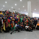 Image for article titled The Very Best Cosplay From New York Comic-Con 2014